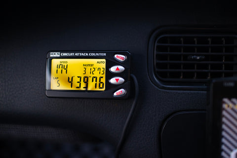 Nissan PS13 Auto Select