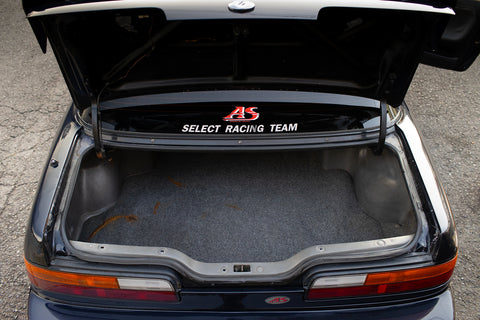 Nissan PS13 Auto Select