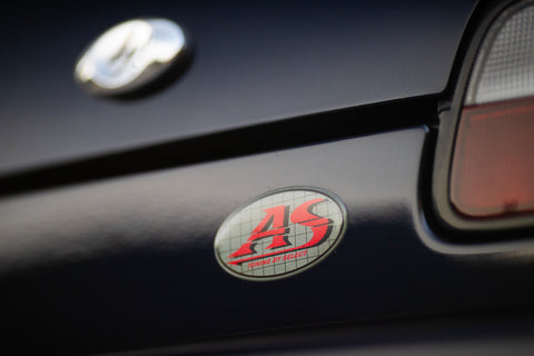 Nissan PS13 Auto Select