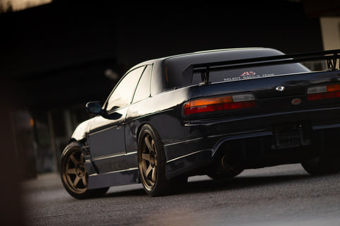 Nissan PS13 Auto Select