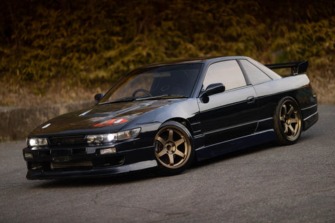 Nissan PS13 Auto Select