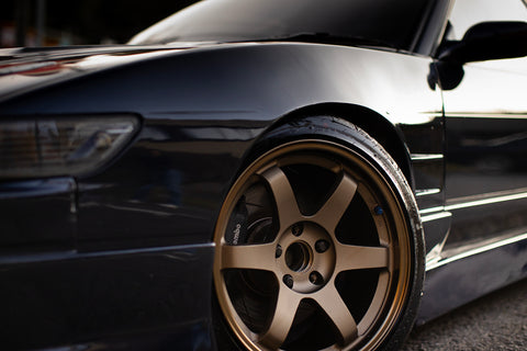 Nissan PS13 Auto Select
