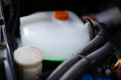 Nissan PS13 Auto Select