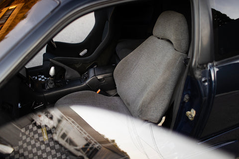 Nissan PS13 Auto Select