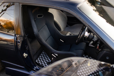 Nissan PS13 Auto Select
