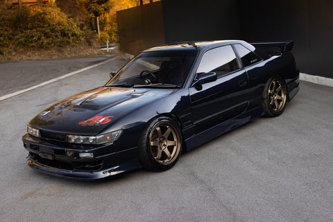 Nissan PS13 Auto Select