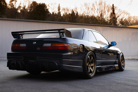Nissan PS13 Auto Select