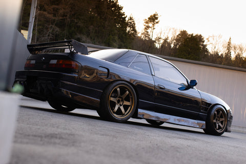 Nissan PS13 Auto Select