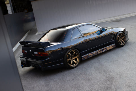 Nissan PS13 Auto Select