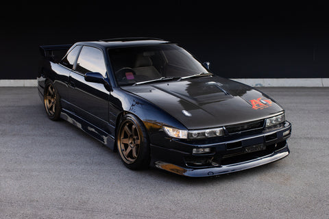 Nissan PS13 Auto Select