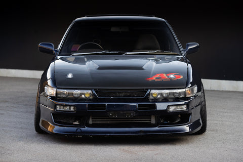 Nissan PS13 Auto Select