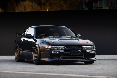 Nissan PS13 Auto Select