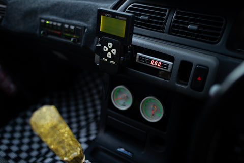 Nissan A31 Cefiro