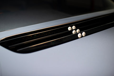 Nissan A31 Cefiro