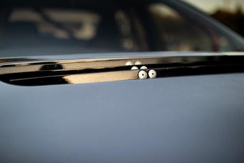 Nissan A31 Cefiro