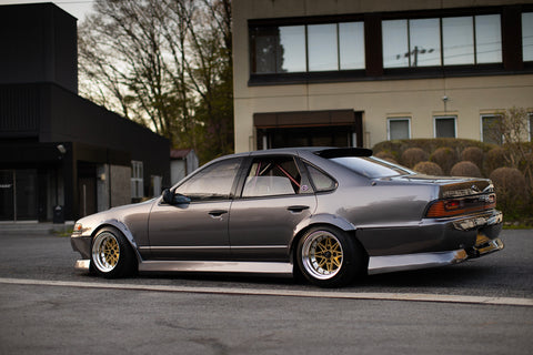 Nissan A31 Cefiro