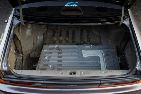 Nissan A31 Cefiro