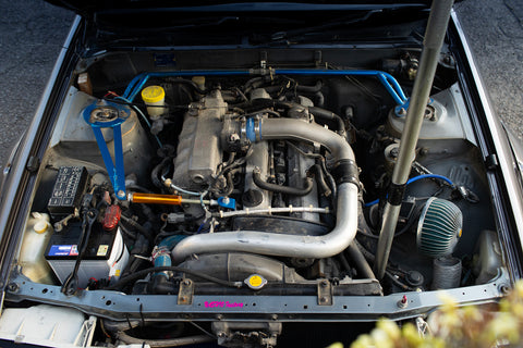 Nissan A31 Cefiro