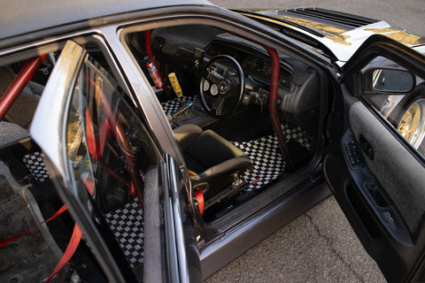 Nissan A31 Cefiro