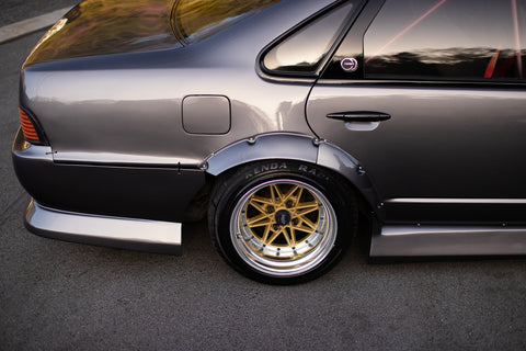 Nissan A31 Cefiro