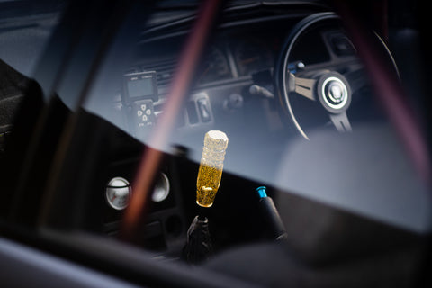 Nissan A31 Cefiro