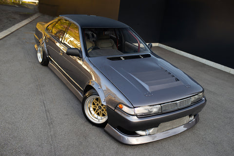 Nissan A31 Cefiro