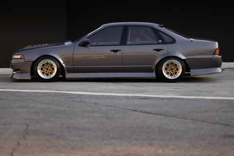 Nissan A31 Cefiro