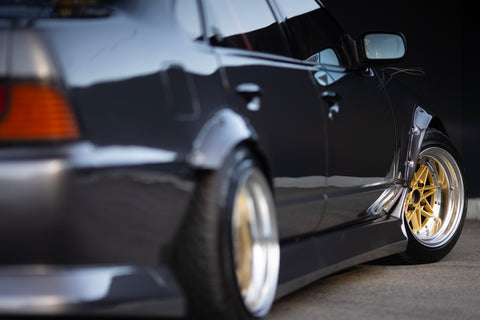 Nissan A31 Cefiro