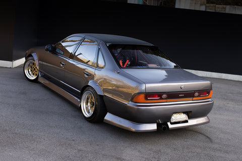 Nissan A31 Cefiro
