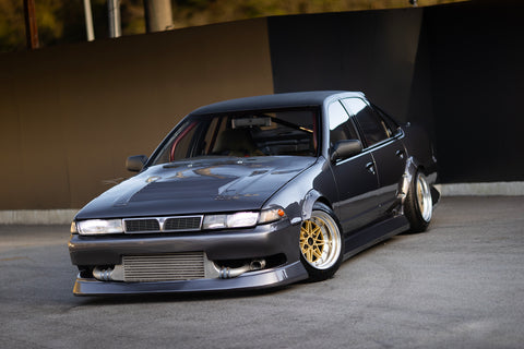 Nissan A31 Cefiro