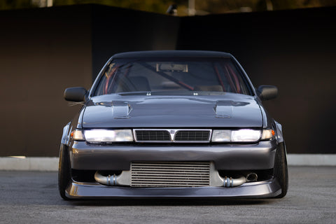 Nissan A31 Cefiro