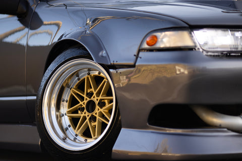 Nissan A31 Cefiro
