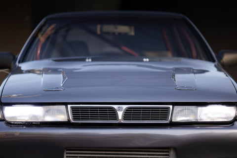 Nissan A31 Cefiro