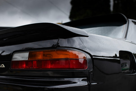 Nissan PS13
