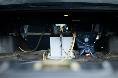 Nissan PS13