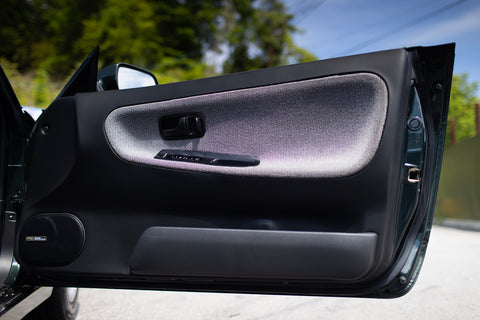 Nissan PS13