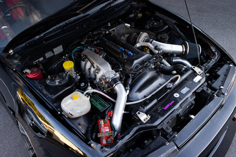 Nissan PS13 Silvia