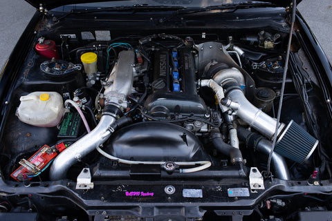 Nissan PS13 Silvia