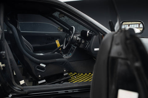 Nissan PS13