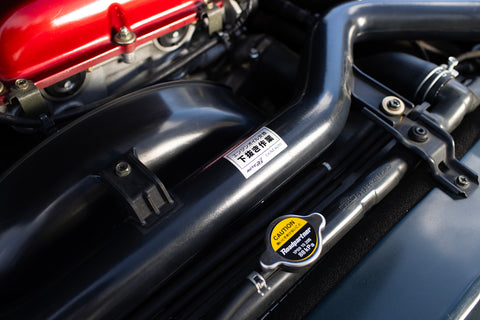 Nissan PS13