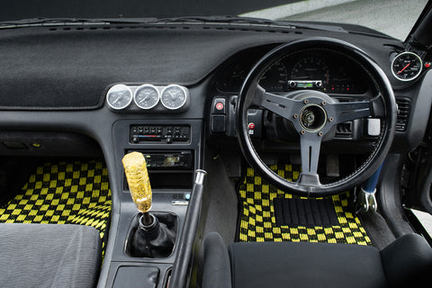 Nissan PS13
