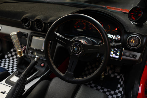 Nissan S15 Silvia SPEC-R VERTEX