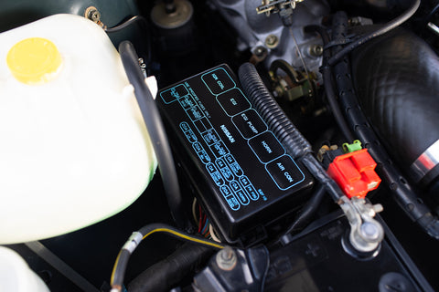 Nissan PS13