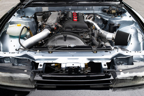 Nissan PS13