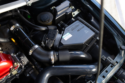 Nissan PS13
