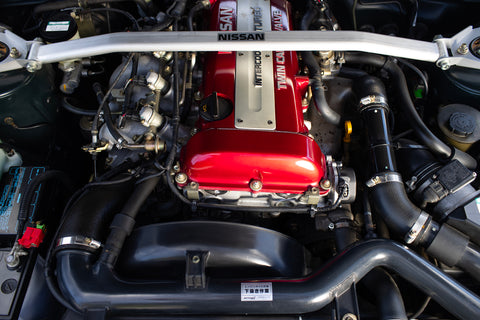 Nissan PS13