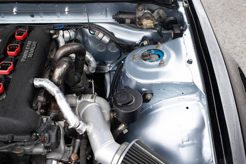 Nissan PS13