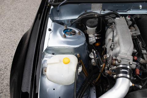 Nissan PS13