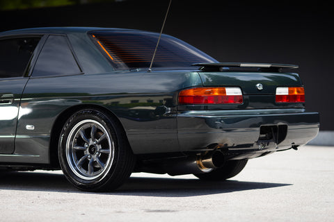 Nissan PS13