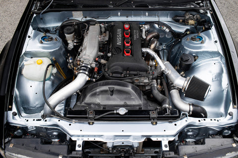 Nissan PS13
